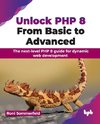 Unlock PHP 8