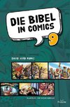 Die Bibel in Comics 9