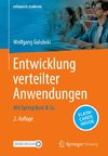 Entwicklung verteilter Anwendungen