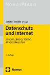 Datenschutz im Internet