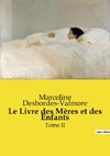 Le Livre des Mères et des Enfants