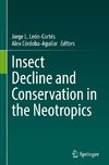 Insect Decline and Conservation in the Neotropics