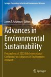 Advances in Environmental Sustainability