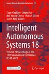 Intelligent Autonomous Systems 18