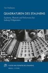 Quadraturen des Staunens