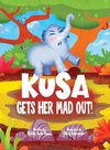 KUSA GETS HER MAD OUT!