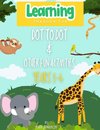 Maths Dot to Dot & other fun Activities