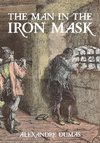 The Man in the Iron Mask