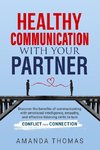 Healthy Communication with Your Partner