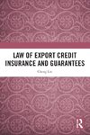 Law of Export Credit Insurance and Guarantees