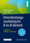 Dienstleistungsmarketing im B-to-B-Bereich