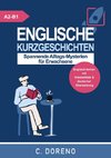 Englische Kurzgeschichten Level A2-B1