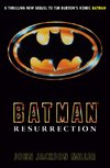 Batman: Resurrection