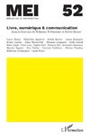 Livre, numérique & communication