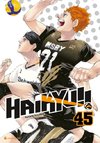 Haikyu!! - Band 45 (Finale)