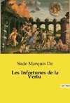 Les Infortunes de la Vertu