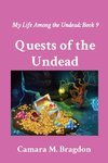 Quests of the Undead