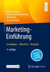 Marketing-Einführung