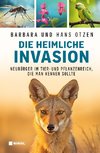 Die heimliche Invasion