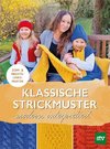 Klassische Strickmuster - modern interpretiert