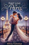 First Love in Paris