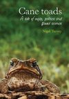 Cane Toads