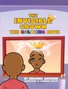 THE INVISIBLE CROWN COLORBOOK