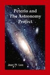 Peterio and the Astronomy Project