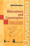 Bifurcations and Catastrophes