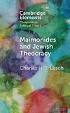 Maimonides and Jewish Theocracy