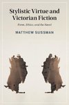 Stylistic Virtue and Victorian Fiction