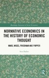 Normative Economics in the History of Economic Thought