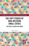 The Soft Power of Non-Western Small States