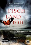 Fisch Land Tod