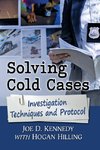 Solving Cold Cases