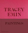 Tracey Emin Paintings