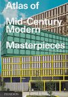 Atlas of Mid-Century Modern Masterpieces