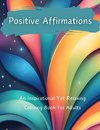 Positive Affirmations