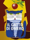 il gatto di Omero