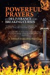 POWERFUL PRAYERS of Deliverance and  Breaking Curses