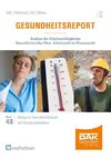 Gesundheitsreport 2024