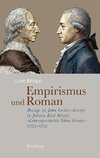 Empirismus und Roman