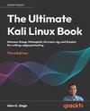 The Ultimate Kali Linux Book - Third Edition