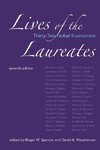 Lives of the Laureates, seventh edition