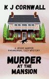 Murder at the Mansion