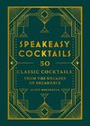 Speakeasy Cocktails