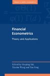 Financial Econometrics