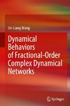 Dynamical Behaviors of Fractional-Order Complex Dynamical Networks