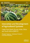 Innovation and Development of Agricultural Systems