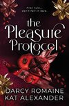 The Pleasure Protocol